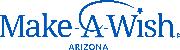 Make-A-Wish Arizona Logo